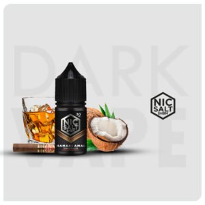 HAMAKI AMAI - SHIBUMI SAL - 18mg