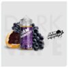 Jam Monster Grape 100ml 3mg líquido Freebase sabor mermelada de uva
