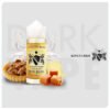 Líquido King's Crest Don Juan Original con chocolate, crema y nueces pecán caramelizadas