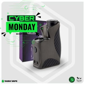 COLLEGE DNA60 - GUN METAL