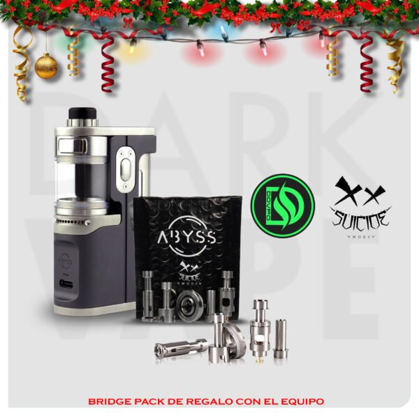MOD - Electrónico - Dovpo & Suicide Mods - ABYSS MOD AIO - STORM