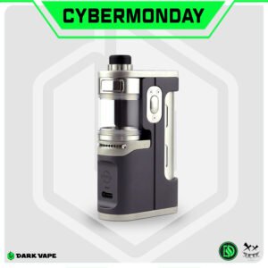 ABYSS MOD AIO - STORM - LIQUIDACIÓN!!!