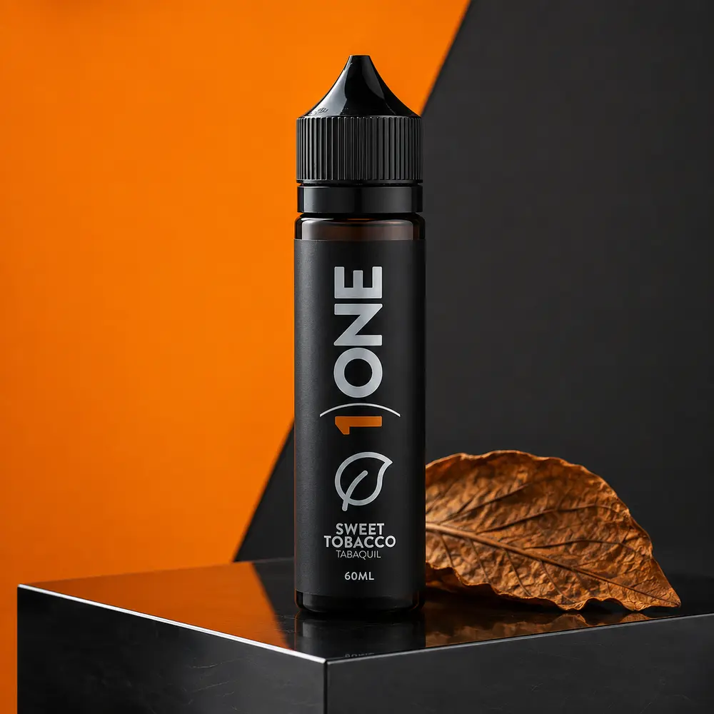 ONE Sweet Tobacco 70VG 30PG