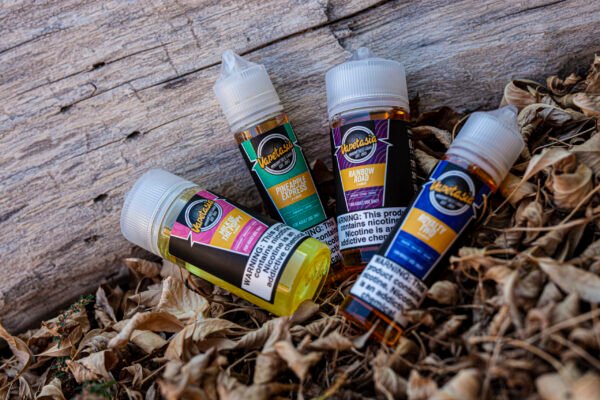 Vapetasia - Killer Fruits Trapple - 3mg - 100ml - Imagen 2