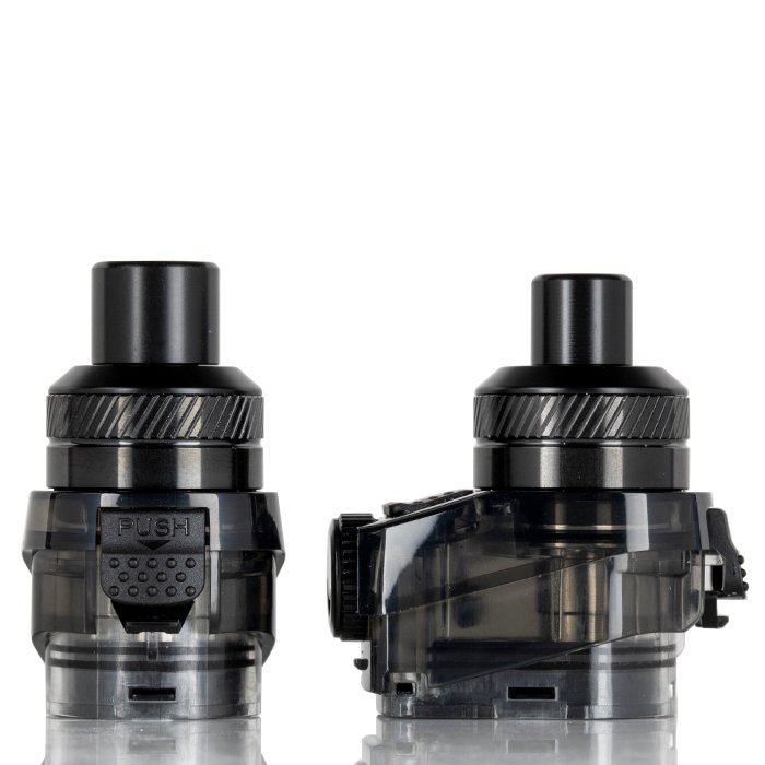Geekvape Aegis Boost RBA 2ml  (Pack x 1) - Imagen 6