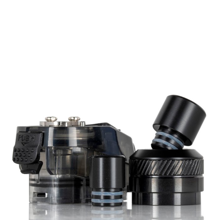 Geekvape Aegis Boost RBA 2ml  (Pack x 1) - Imagen 11
