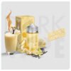 Custard Monster Vanilla con vainilla y custard cremoso