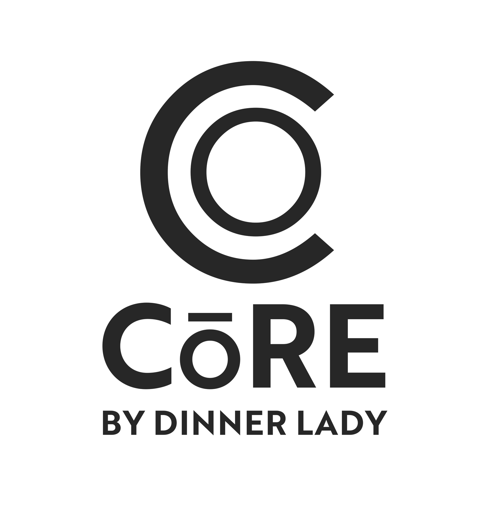 Dinner Lady - Core