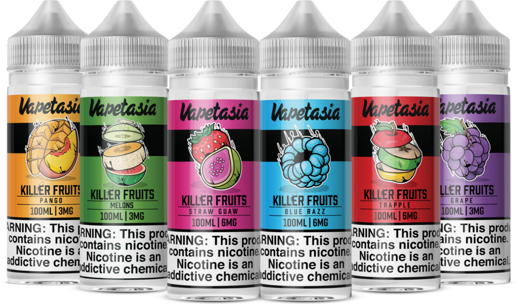 Straw Guaw Salt - Vapetasia E-juice For Sale Saudi Vape Store - Ecig Eliquid Salt Nicotine Killer Kustard Straw Guaw Salt - Vapetasia E-juice For Sale Saudi Vape Store - Ecig Eliquid Salt Nicotine Killer Kustard