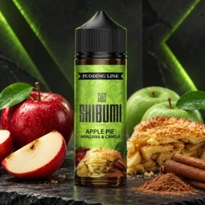 Apple Pie – Shibumi