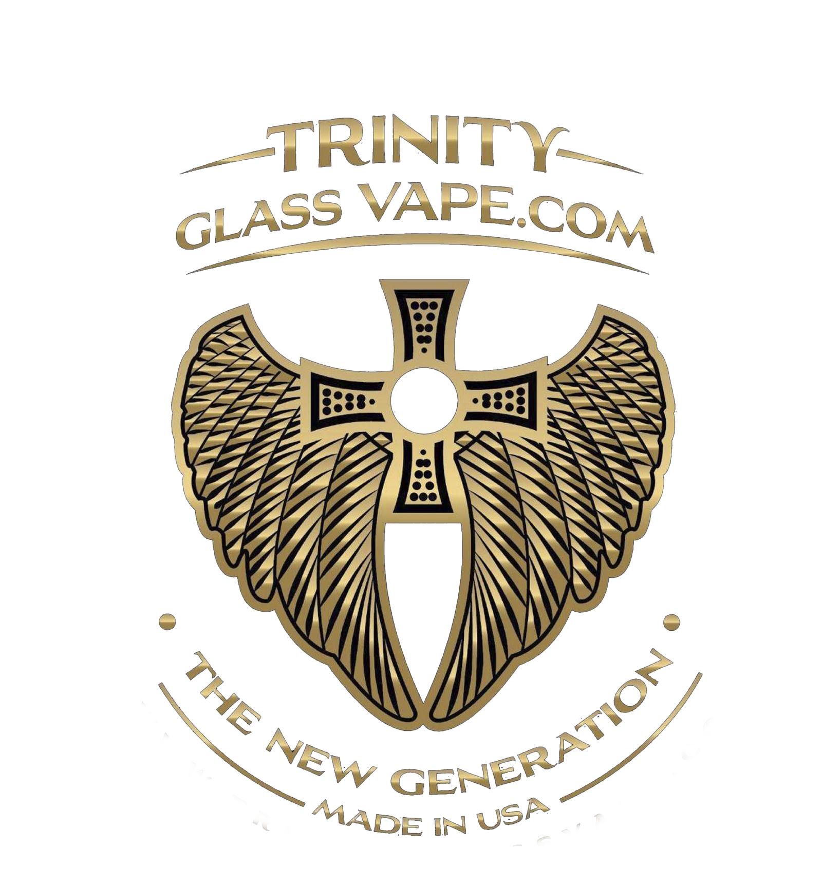 Trinity Glass Vape