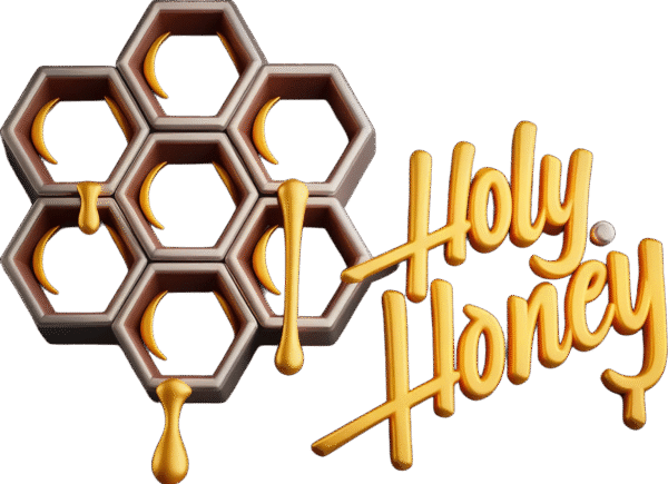 CÁPSULAS - THC - HolyHoney Cap´s 1ml