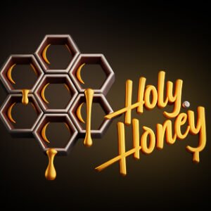 CÁPSULAS - THC - HolyHoney Cap´s 1ml
