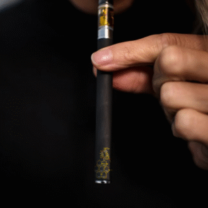 CÁPSULAS - THC - HolyHoney Cap´s 1ml - CyberMonday