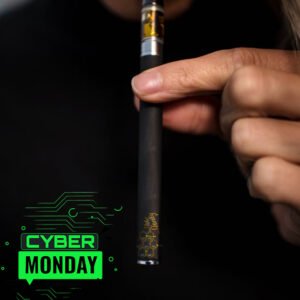 CÁPSULAS - THC - HolyHoney Cap´s 1ml - CyberMonday