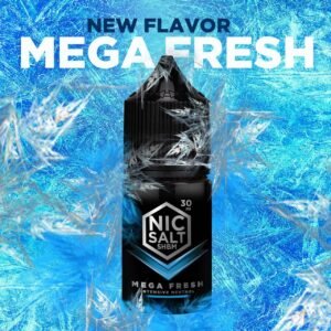 MEGA FRESH - SHIBUMI SAL