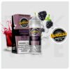 Blackberry Lemonade Vapetasia 70VG 30PG 3mg