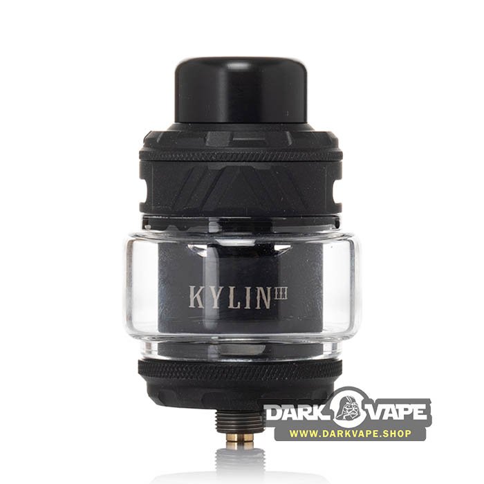ATO - RTA - Kylin V3 "25mm" Dual Coil Vandy Vape - Imagen 2