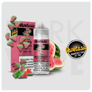 Vapetasia Killer Sweets - Watermelon Gummy