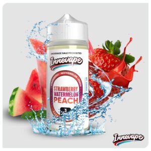 Innevape - Strawberry Watermelon Peach