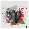 Sweet and Sour Pomegranate