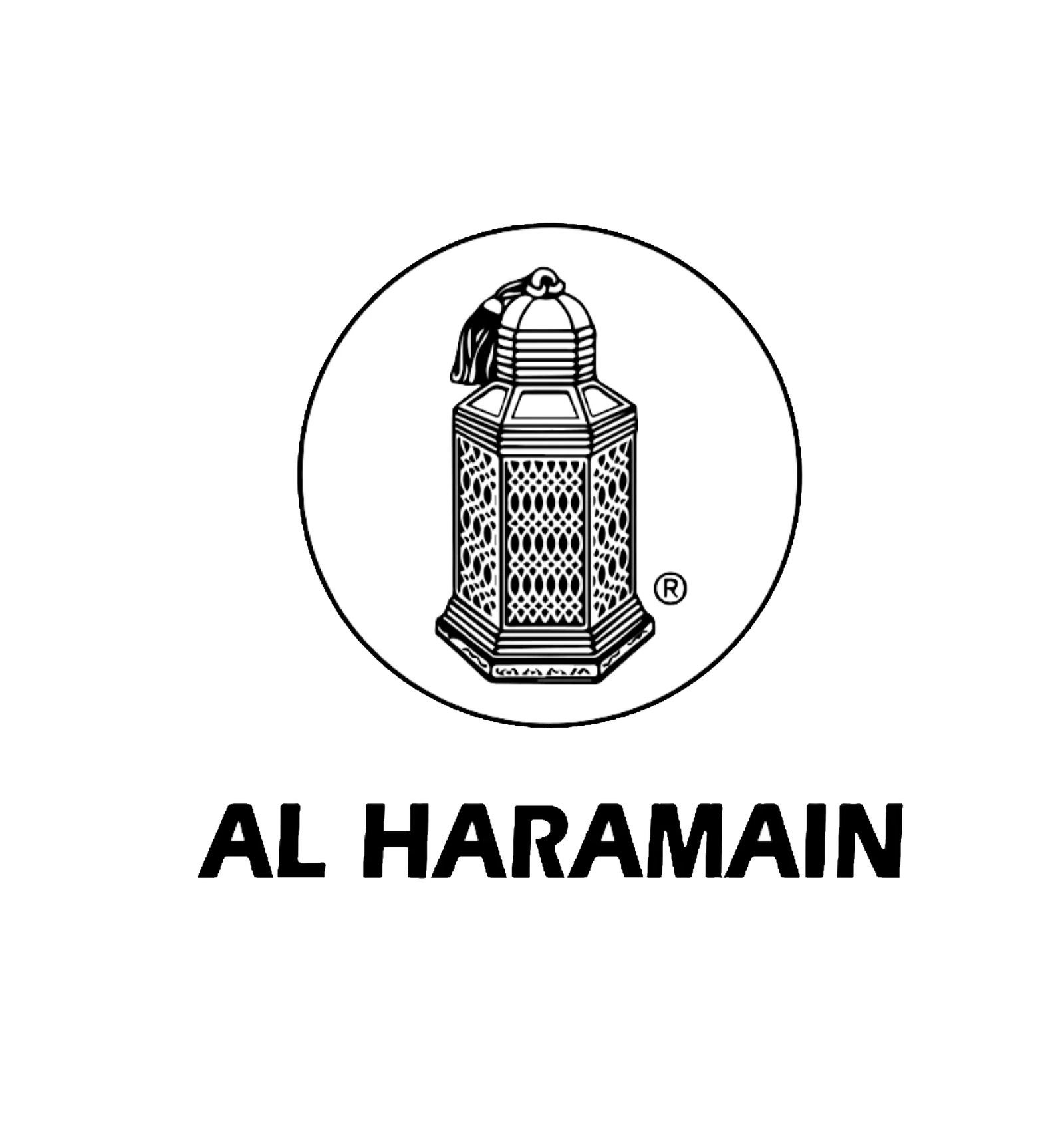 Al Haramain