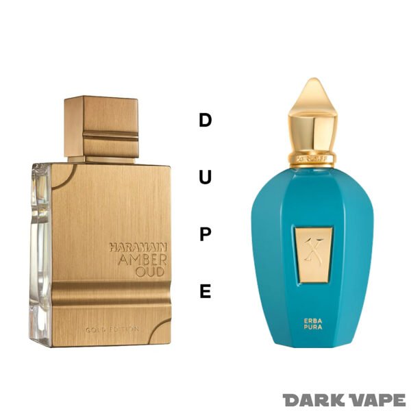 Al Haramain Amber Oud Gold Edition 120ml - Imagen 6