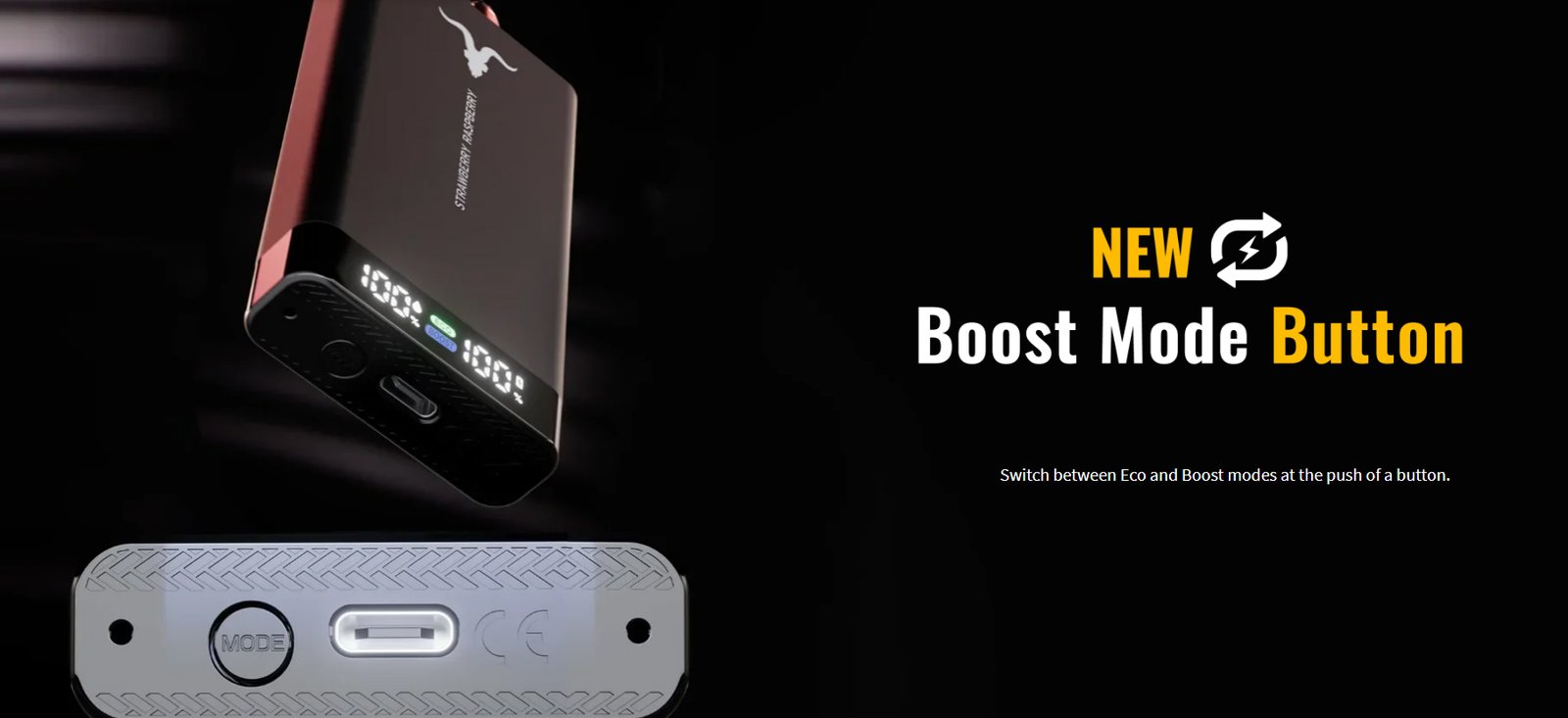 ignite v150 pro