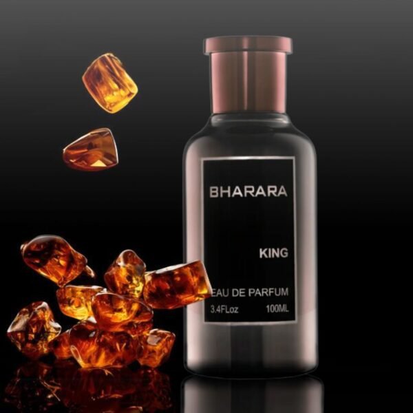 Bharara King EDP - 100ml - Perfume. - Imagen 4