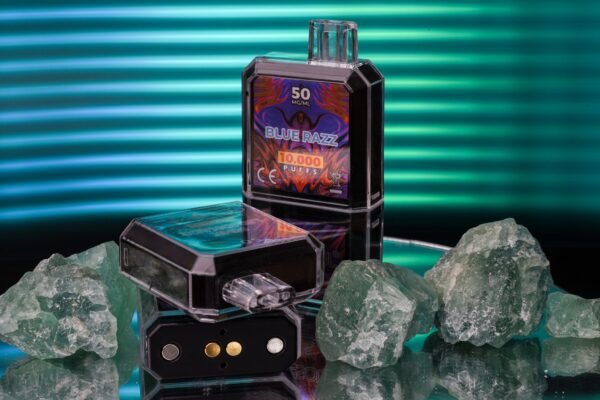 2x1 - VapeSoul - Mega Pod Desechable - 20.000puff - Imagen 6