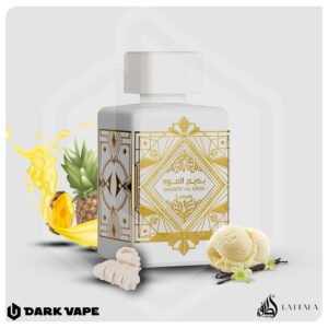 PERFUME - Árabe - Lattafa - Bade'e Al Oud Honor & Glory EDP - 100ml - BLANCO