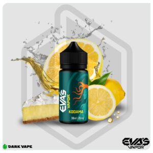 KODAMA SALT - 25MG