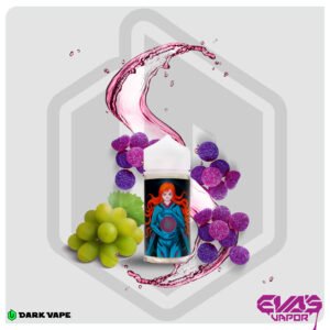YOKAI SALT - 25MG