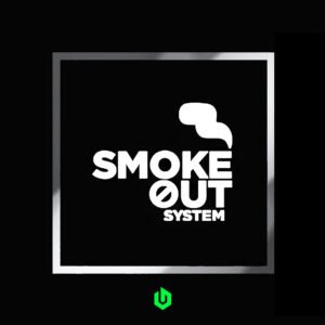 Líquidos SMOKE OUT by Shibumi Eliquids.