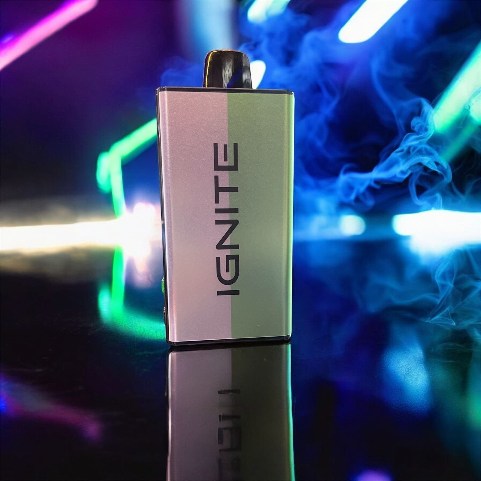 Pod Descartable - IGNITE V-MIX 40k. - Imagen 2