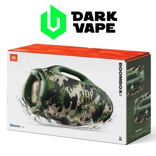 JBL BOOMBOX 4 - Imagen 2