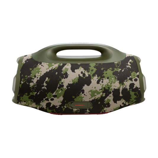 JBL BOOMBOX 4 - Imagen 7