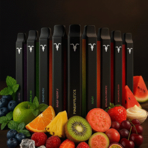 IGNITE V-NANO - Pod Descartables 1000puff