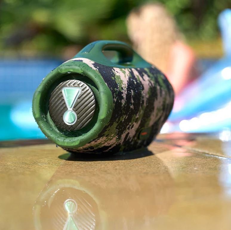 JBL BOOMBOX 4 - Imagen 4