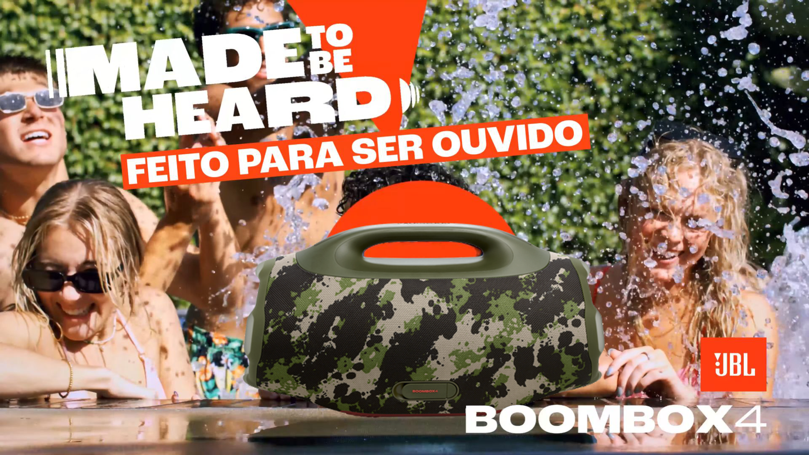 jbl boombox 4 camuflado