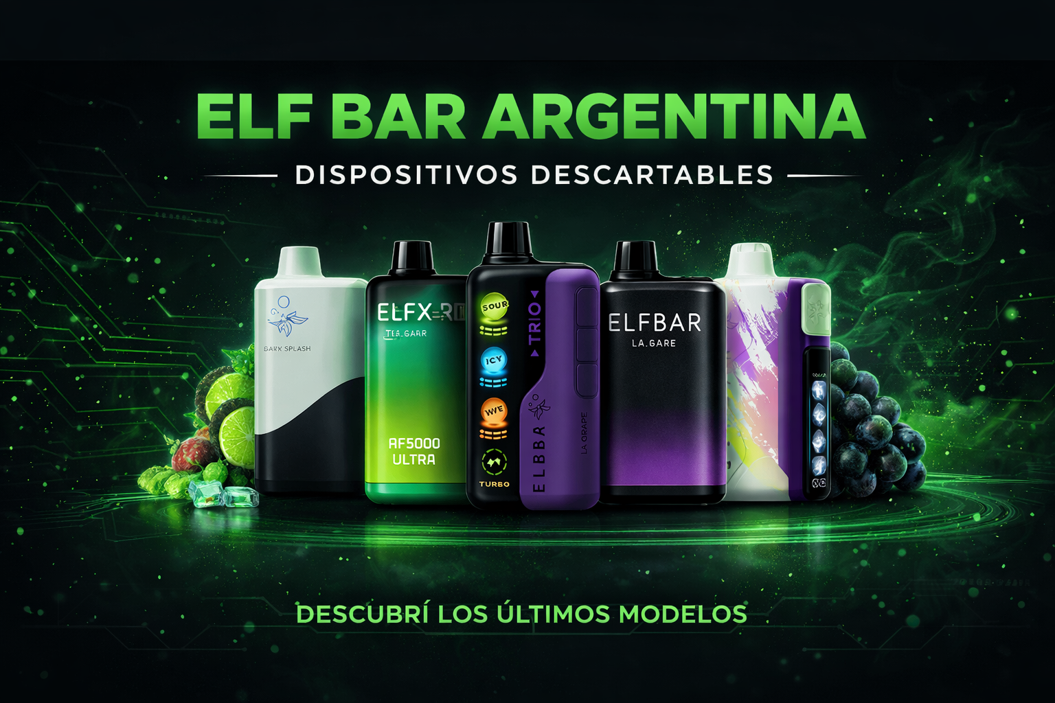 Elfbar Argentina Vapes descartables Elf Bar originales Elfbar Argentina Vapes descartables Elf Bar originales