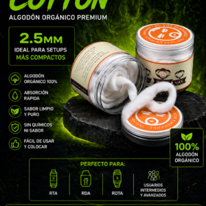 BP-Mods-Algodon-Organico-para-Vapeo-2.5mm-DarkVape