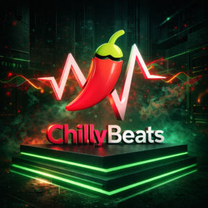 ChillyBeats