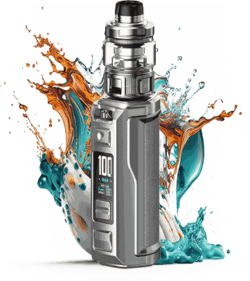 DISPOSITIVOS DE VAPEO AVANZADO