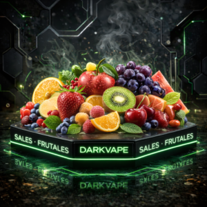 Frutales