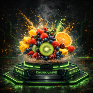 Frutales
