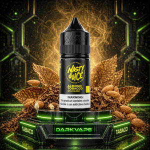 nasty salt gold blend 35mg 30ml tabaco almendras sales nicotina argentina darkvape