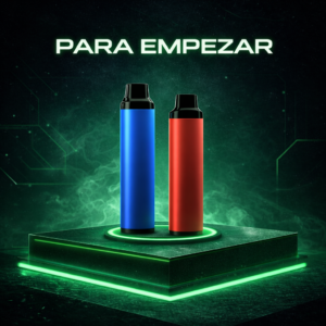 Para empezar