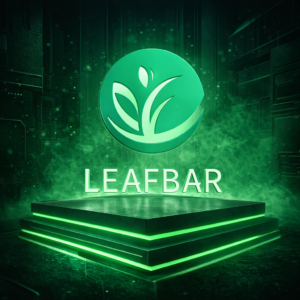 LeafBar