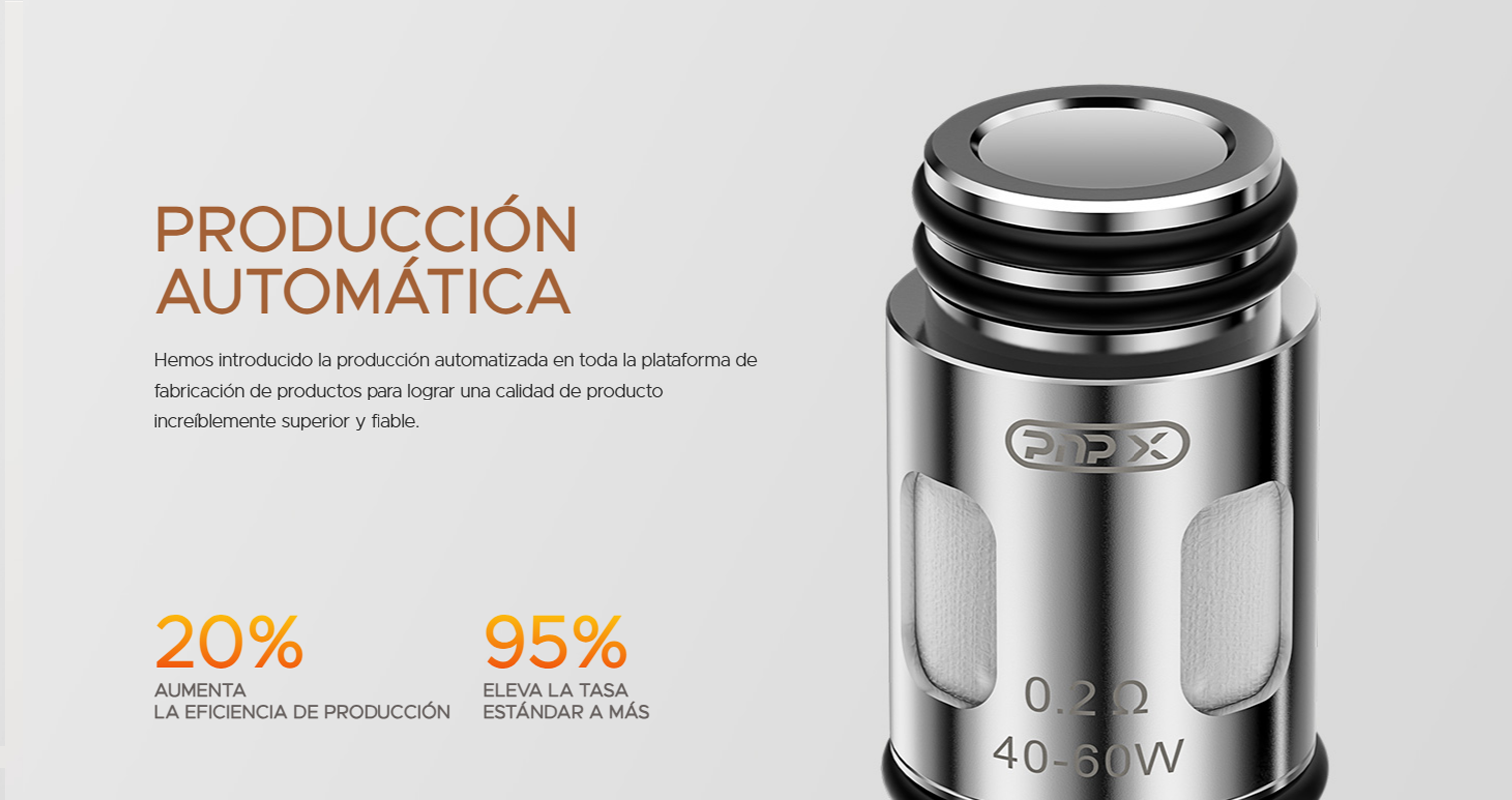 PRODUCCIÓN AUTOMÁTICA